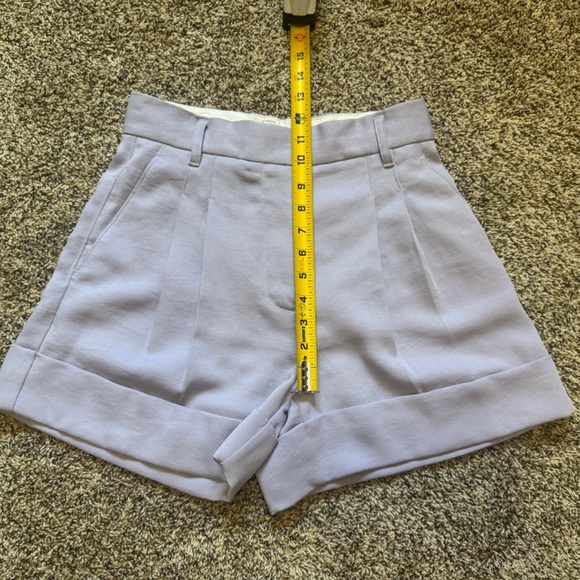 Wilfred Aritzia The Effortless Short - Picture 9 of 15